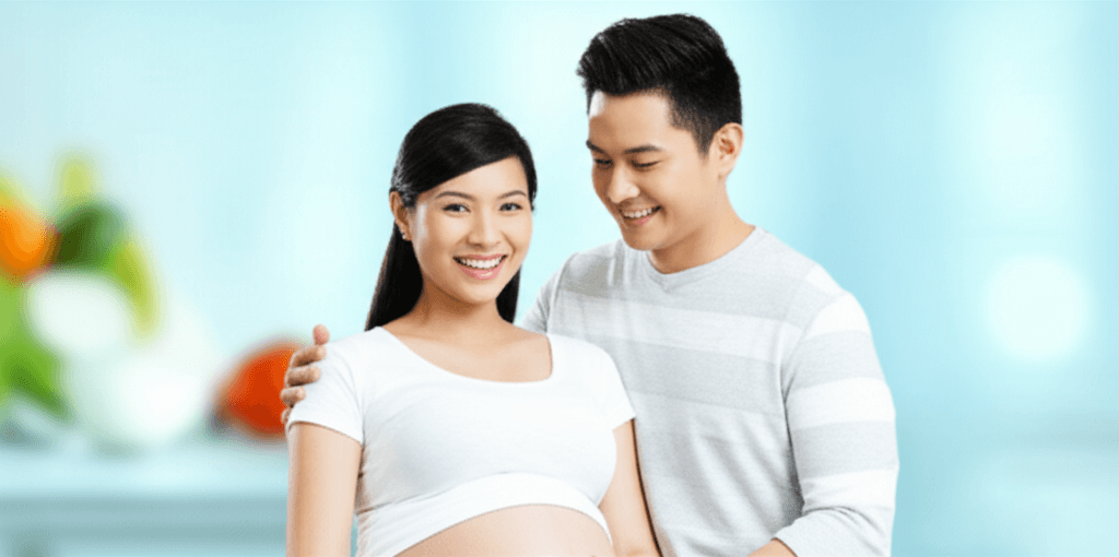 තාත්තාගේ ආහාර රටාවෙන් නිරෝගී බබෙක් ලැබෙන්න පුළුවන්ද? (Folic Acid) ගැන දැනගමු