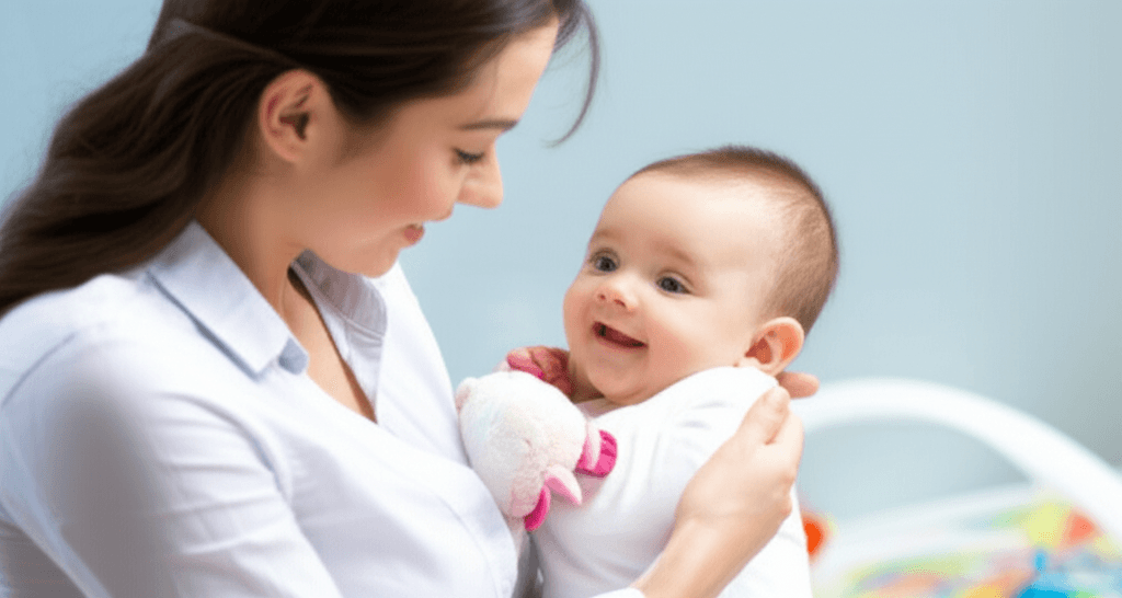 ඔයාගේ බබාට හොඳම දිවා සුරැකුම් මධ්‍යස්ථානයක් තෝරගන්නේ කොහොමද? (Child Care Service)