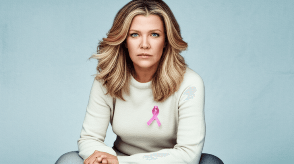 සුපිරි නිළියකගේ කතාවෙන් පියයුරු පිළිකා (Breast Cancer) සහ BRCA ජානය ගැන ඉගෙනගමු