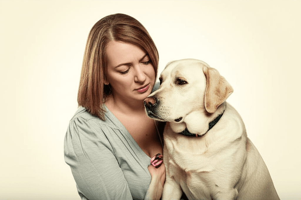 බල්ලන්ට පිළිකා සුවඳින් අඳුනගන්න පුළුවන්ද? (Cancer Sniffing Dogs) අපි මේ පුදුම හැකියාව ගැන කතා කරමු!