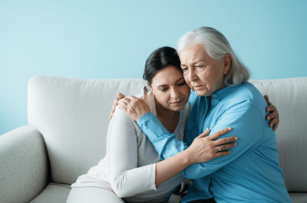 ඔබේ ආදරණීයයෙකුට අසනීපයක්ද? ඔවුන්ට උදව් කරන්නේ මෙහෙමයි! (Supporting a Loved One)