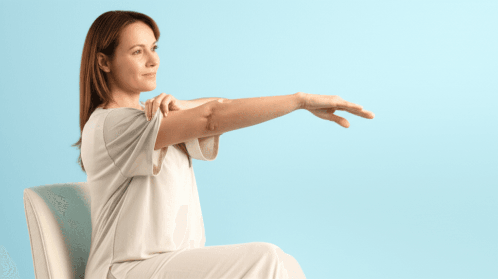 අත් පා ඉදිමෙනවද? ලින්ෆිඩීමා (Lymphedema) තත්ත්වයට සහනයක් ගෙනෙන සරල ව්‍යායාම