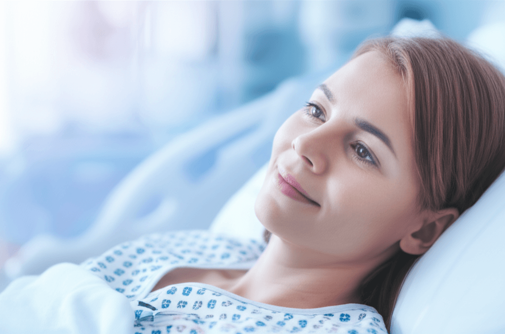 ඔයාගේ පළමු කීමෝ ප්‍රතිකාරයට (Chemotherapy) ලෑස්ති වෙනවද? බය වෙන්න එපා, අපි මේ ගැන කතා කරමු