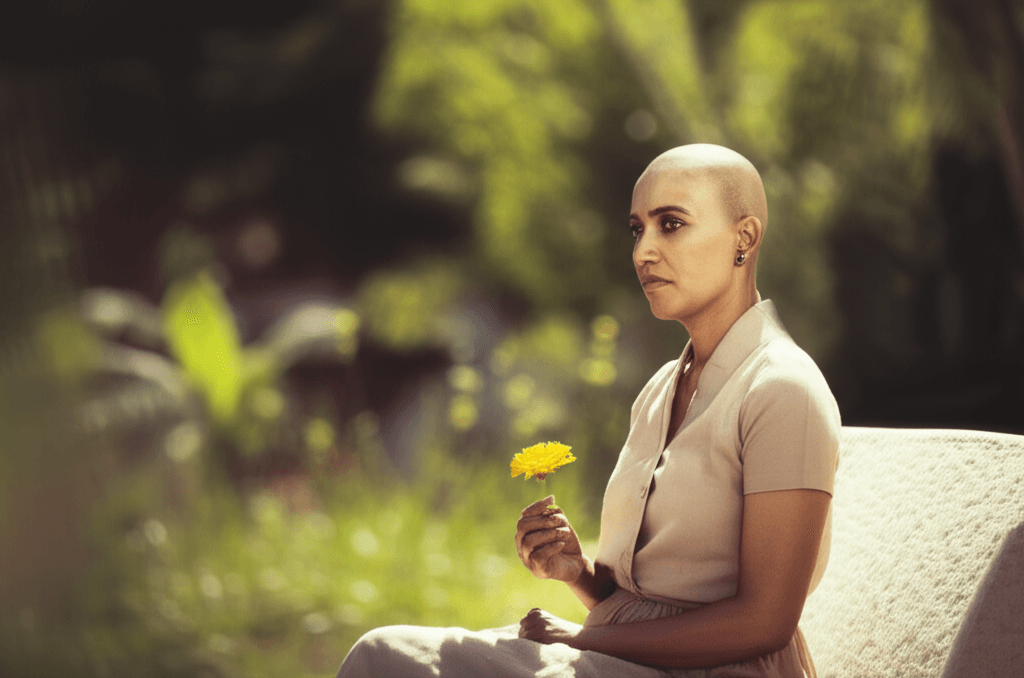 පිළිකාවක් එක්ක සටන් කරන ඔයාට, නොසිතූ තැන් වලින් ලැබෙන සහය (Cancer Support)