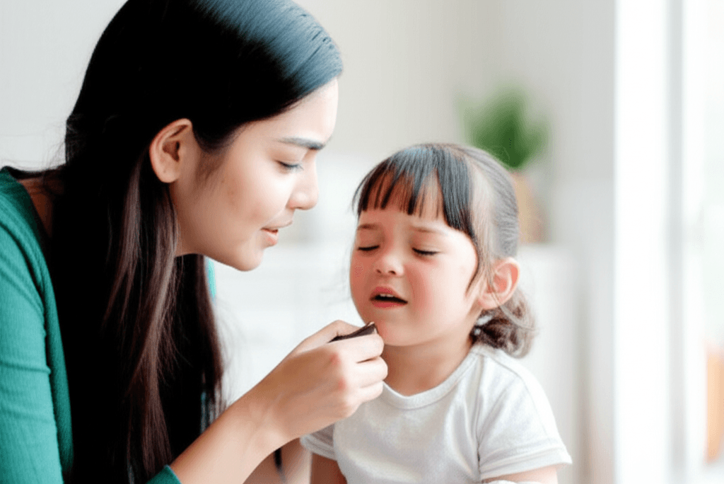 ඔයාටත් මේ කැස්සයි හතියයි එනවද? අපි කතා කරමු බ්රොන්කයිටිස් (Bronchitis) ගැන!