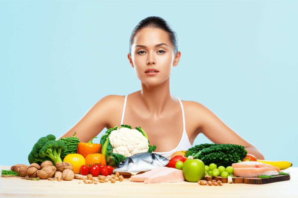 පියයුරු පිළිකාවට (Metastatic Breast Cancer) ප්‍රතිකාර කරන අතරේ ඔයාගේ කෑම බීම ගැන සැලකිලිමත් වෙමුද?