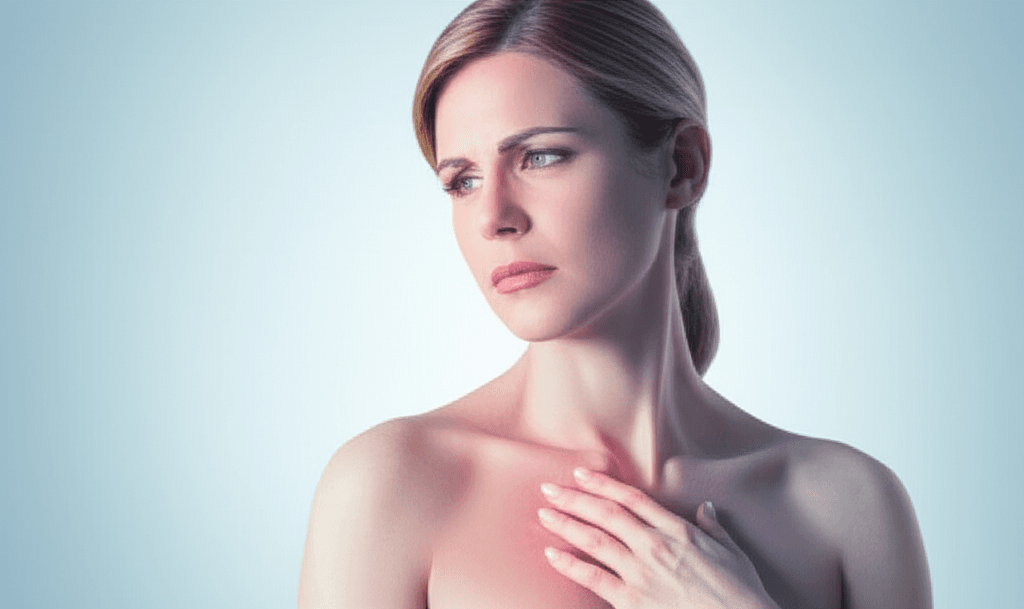 ඔයාගේ පියයුරේ ගැටිත්තක්ද? ඒක Phyllodes Tumor (ෆයිලෝඩිස් ටියුමර්) එකක් වෙන්න පුළුවන්ද?