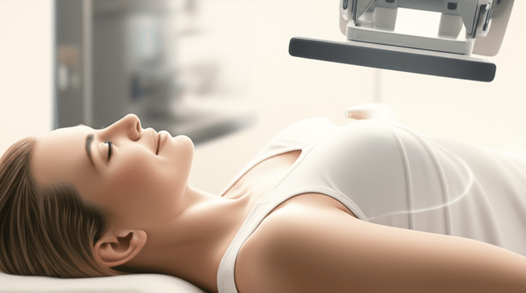 පියයුරු පිළිකා හඳුනාගන්න නවීන 3D මැමෝග්‍රෑම් පරීක්ෂණය (Tomosynthesis) ගැන දැනගනිමුද?