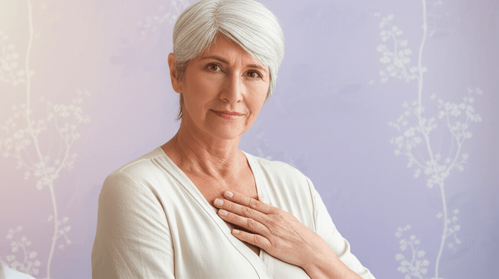 පියයුරු පිළිකාවක්, ඒත් ටිකක් වෙනස් වර්ගයක්: මියුසිනස් පිළිකාව (Mucinous Breast Cancer) ගැන දැනගමු