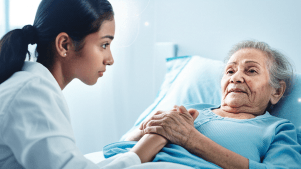 පිළිකා රෝගියෙක්ව ගෙදරදී බලාගන්න උදව්වට කෙනෙක් (Cancer Caregiver) හොයාගන්නේ කොහොමද?