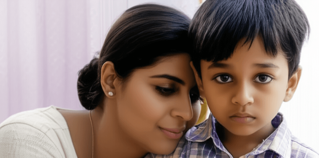 ඔයාගේ දරුවාත් කතා කරද්දි ගොත ගහනවද? ගොත ගැසීම (Stuttering) ගැන අපි හරියටම දැනගමු