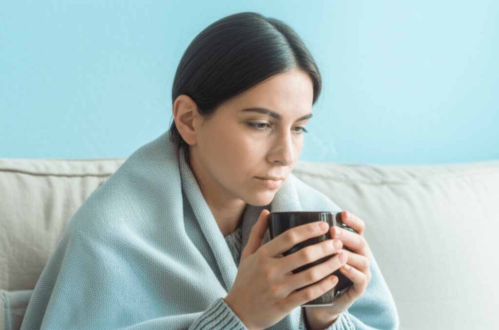 ඇයි අපිට මේ තරම් හෙම්බිරිස්සාව හැදෙන්නේ? (Common Cold) අපි හේතු ගැන කතා කරමු!