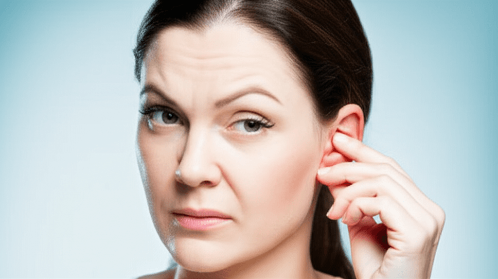 ඔයාගේ කන්, නාසය, සන්ධි නිතරම රිදෙනවද? අපි මේ දුර්ලභ රෝගය ගැන කතා කරමු! (Relapsing Polychondritis)