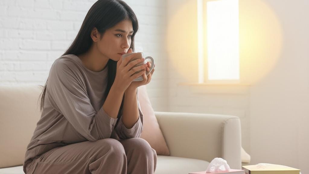 ෆ්ලූ එකට හරියටම බෙහෙත් ගන්නේ කොහොමද? (Flu Treatment) අපි දැනුවත් වෙමු