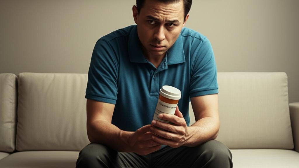 ෆ්ලෝරොක්විනොලෝන් (Fluoroquinolones) ප්‍රතිජීවක: අවදානම සහ අතුරු ආබාධ ගැන හරියටම දැනගමු