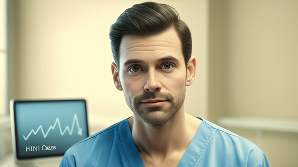 H1N1 උණට (Swine Flu) බයද? අපි මේ ගැන සරලව කතා කරමු!