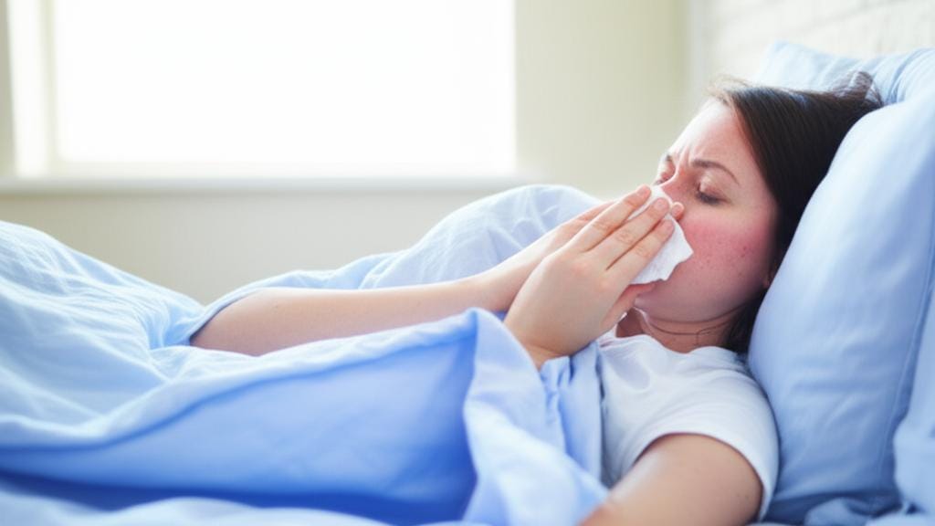 මේ දවස්වල හැමෝටම හැදෙන ‘ෆ්ලූ’ උණ (Influenza) ගැන හරියටම දැනගමු