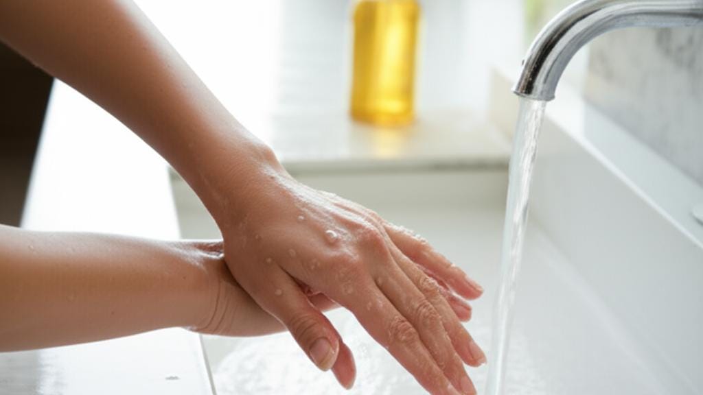 විෂබීජ ගැන මේ වැරදි මත ඔයාත් විශ්වාස කරනවද? (Myths about Germs)