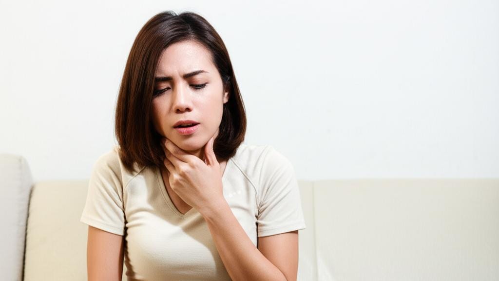 ඇයි අපිට නිතරම කැස්ස එන්නේ? (Cough) අපි මේ ගැන හැමදේම දැනගමුද?