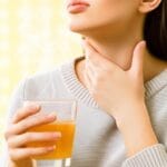 Ingabe wonke umuntu uphathwa umphimbo obuhlungu? Ake sibheke i-pharyngitis