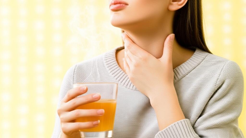 උගුරේ අමාරුව හැමෝටම හැදෙන දෙයක්ද? අපි බලමු ෆැරින්ජයිටීස් (Pharyngitis) ගැන