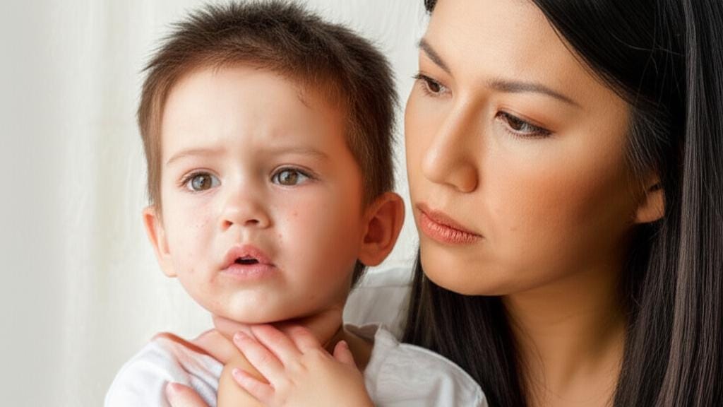 මේ දවස්වල හැදෙන උගුරේ අමාරුව Strep Throat ද? (Strep Throat Infection)