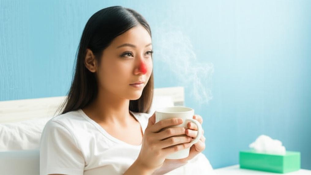 හෙම්බිරිස්සාවට ඉක්මන් සුවයක් ඕනද? මෙන්න කරන්න ඕන දේවල් (Common Cold Treatments)