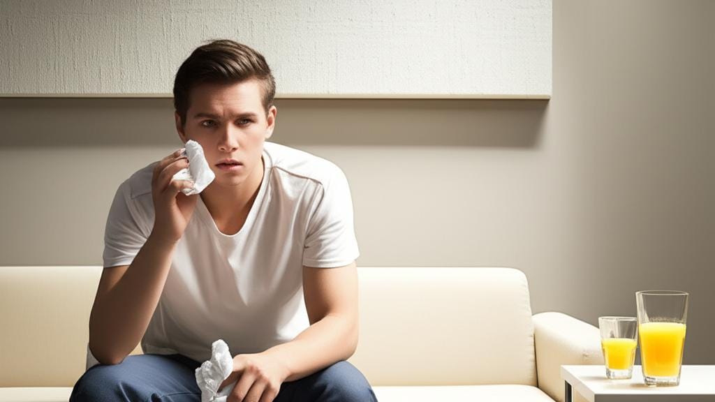 හෙම්බිරිස්සාවට විටමින් C ඇත්තටම හොඳද? (Vitamin C for the Common Cold) අපි ඇත්ත නැත්ත දැනගමු!