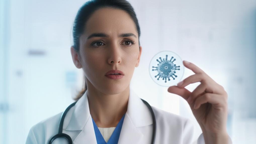 වසංගතයක් කියන්නේ මොකක්ද? අපි මේ ගැන දැනුවත් වෙමු (Pandemic)