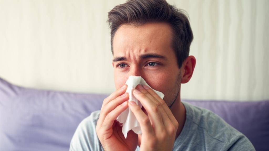 මේ පැතිරෙන වෛරස් උණ ඔයාටත් හැදුණාද? අපි මේ ෆ්ලූ (Influenza) ගැන හරියටම දැනගමු!