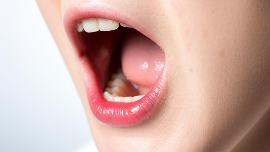 ඔයාගෙ උගුරෙත් සුදු පාට ලප තියෙනවද? (White Spots in Throat) අපි මේ ගැන කතා කරමු!