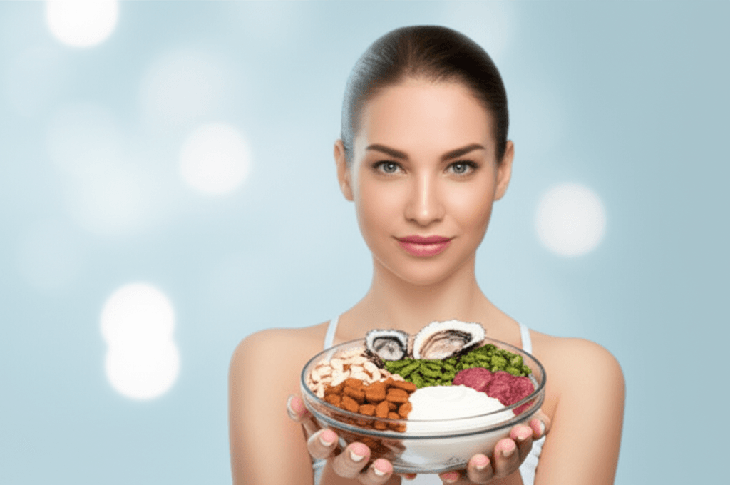 හෙම්බිරිස්සාවට සින්ක් (Zinc) පාවිච්චි කරන එක ඇත්තටම හොඳයිද? අපි හරියටම දැනගමු!