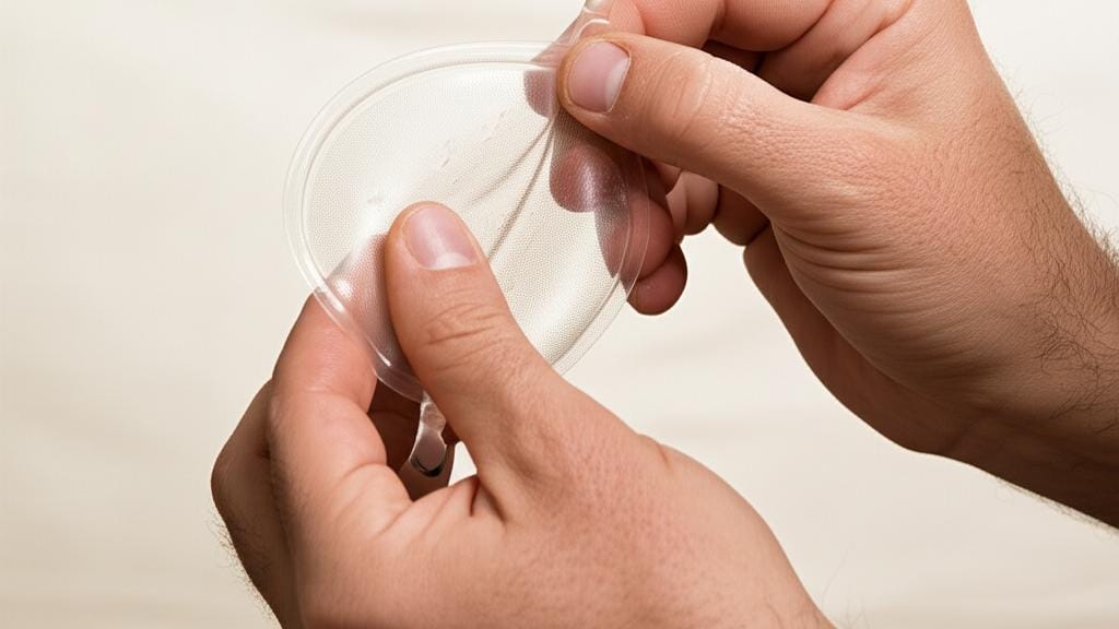 ඔබේ K-Pouch (Continent Ileostomy) එක නිවැරදිව රැකබලා ගන්නේ කොහොමද?