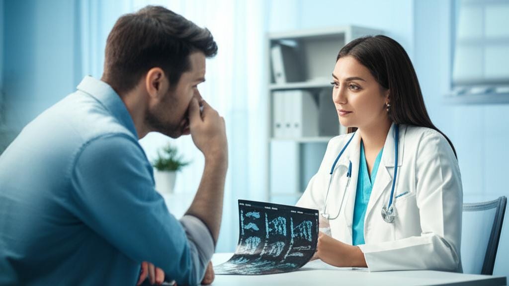 අක්මාවට පැතිරුණු බඩවැලේ පිළිකාව (Colon Cancer) ගැන දොස්තර මහත්තයා ඔයාව නිරීක්ෂණය කරන්නේ කොහොමද?