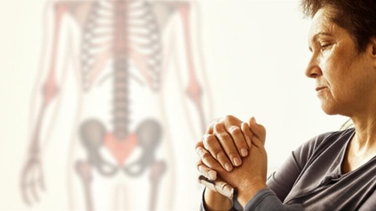 මහා බඩවැලේ පිළිකාව ඇටකටු වලට පැතිරුණාම (Bone Metastasis) – අපි මේ ගැන කතා කරමු