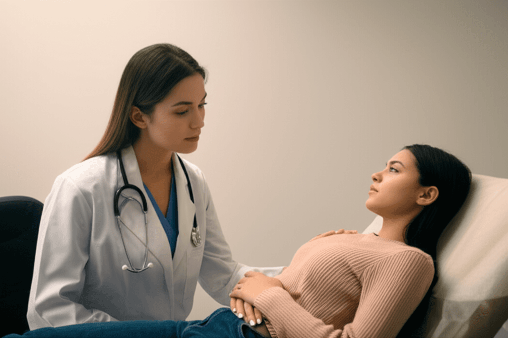 දොස්තර මහත්තයා ඇඟිල්ලෙන් කරන මේ පරීක්ෂණය ගැන ඔයා බයද? (Digital Rectal Exam – DRE)