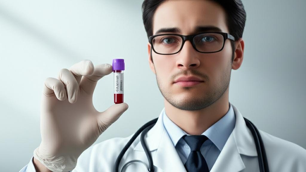 මළපහ සමඟ ලේ යන එක ගැන ඔබ බය වෙලාද? අපි මේ පරීක්ෂණය ගැන කතා කරමු (Fecal Occult Blood Test)