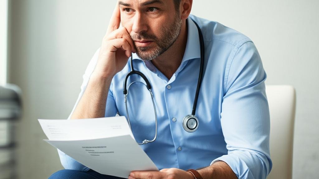 Medical terms you need to know about colorectal cancer in simple terms