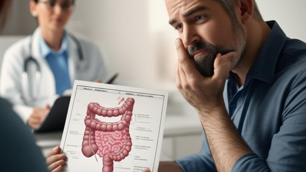آیا از جدیدترین درمان سرطان روده بزرگ (آنتی‌بادی مونوکلونال) مطلع هستید؟
