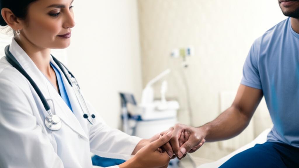 What is proctoscopy? Let's learn about this test without fear!