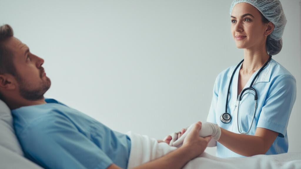 Bari mu koyi game da tiyatar cire wani ɓangare na hanji? (Ileocolectomy da Right Colectomy)