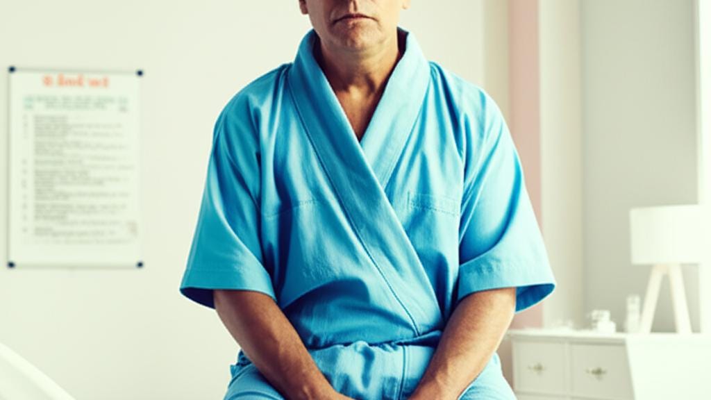 Did the doctor tell you to have a colonoscopy? Let's find out exactly what this is (Colonoscopy)