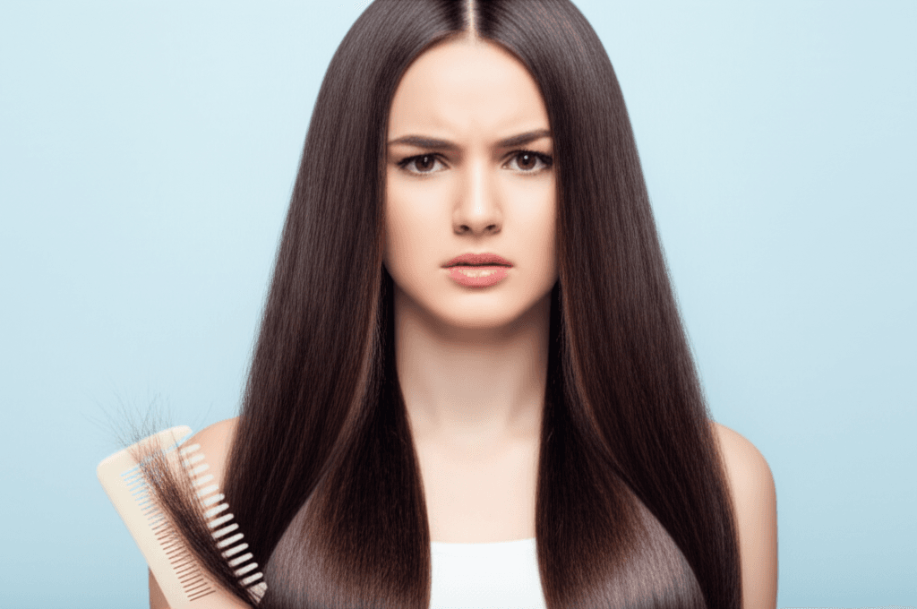 ඔයාගෙත් කොණ්ඩෙ යනවා වැඩියි වගේද? අපි මේ හිසකෙස් යෑම (Hair Loss) ගැන කතා කරමු