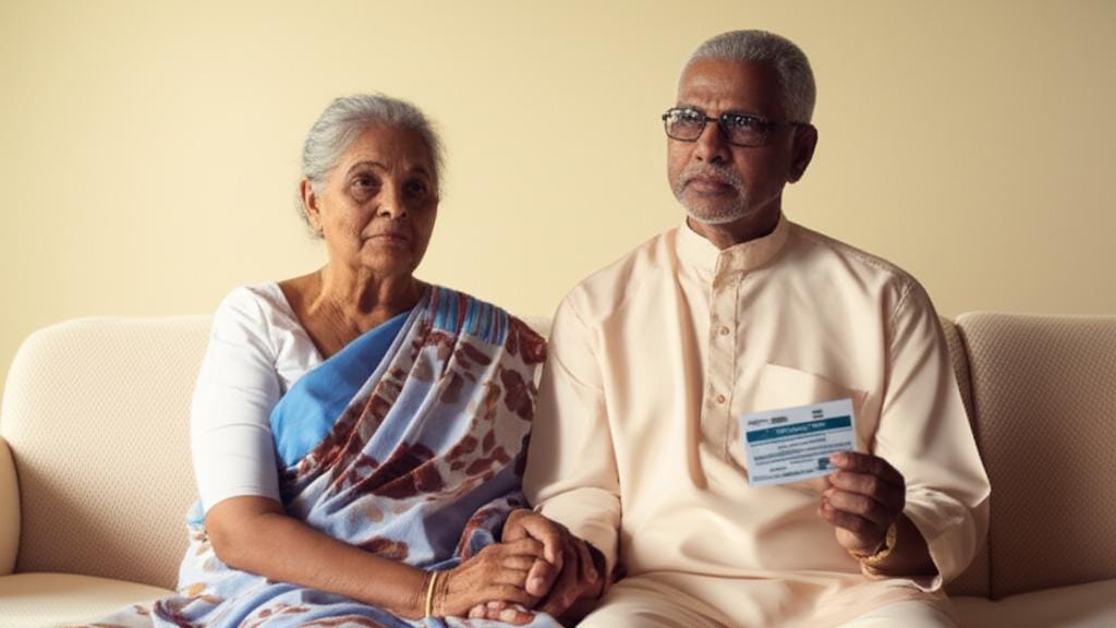 Objekte shëndetësore për të moshuarit tanë dhe ata me gjendje të veçanta mjekësore (Kujdesi Shëndetësor në Sri Lanka)