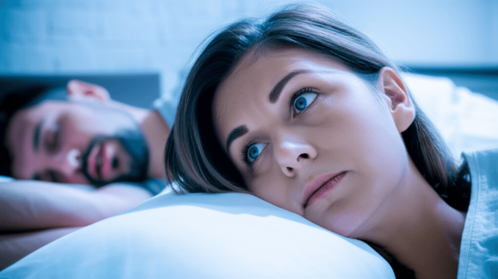 ඔබත් නින්දෙන් ගොරවනවාද? ඒ Sleep Apnea (නින්දෙන් හුස්ම හිරවීම) වෙන්න පුළුවන්ද?