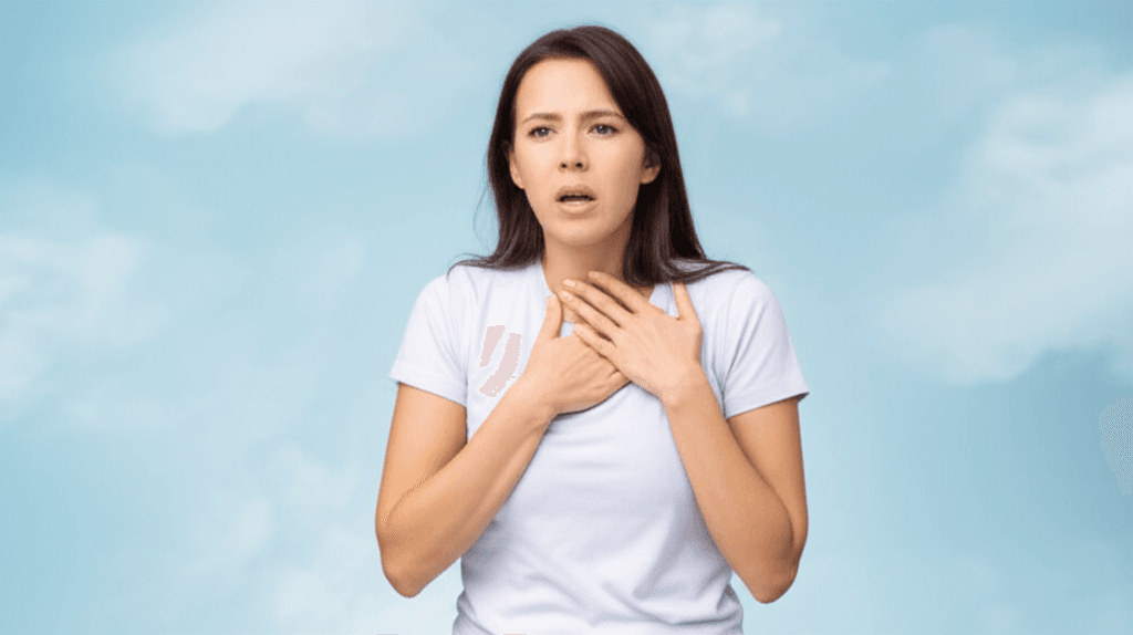 පෙනහළු දෙකටම බලපාන දරුණු නිව්මෝනියාව (Bilateral Interstitial Pneumonia) ගැන දැනගමු