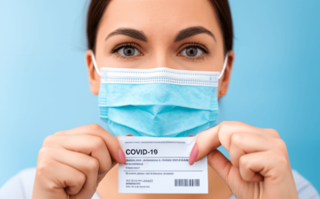 කොවිඩ් එන්නත අරගෙනත් ආයෙත් හැදෙනවද? අපි කතා කරමු ‘Breakthrough COVID-19’ ගැන