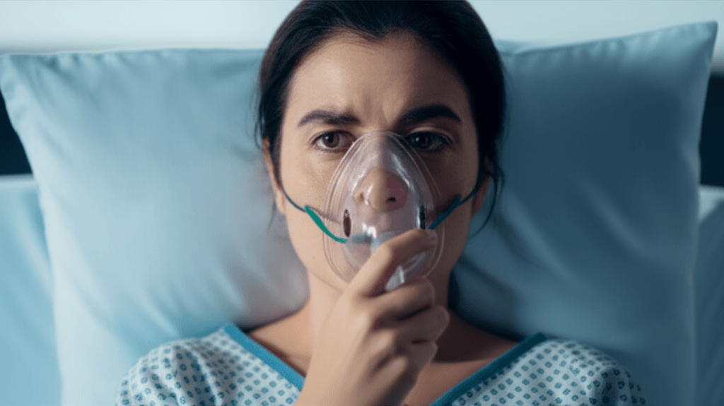 කොවිඩ්-19 වලින් ඇතිවිය හැකි බරපතල සංකූලතා (COVID-19 Complications) ගැන ඔබ දැනුවත්ද?