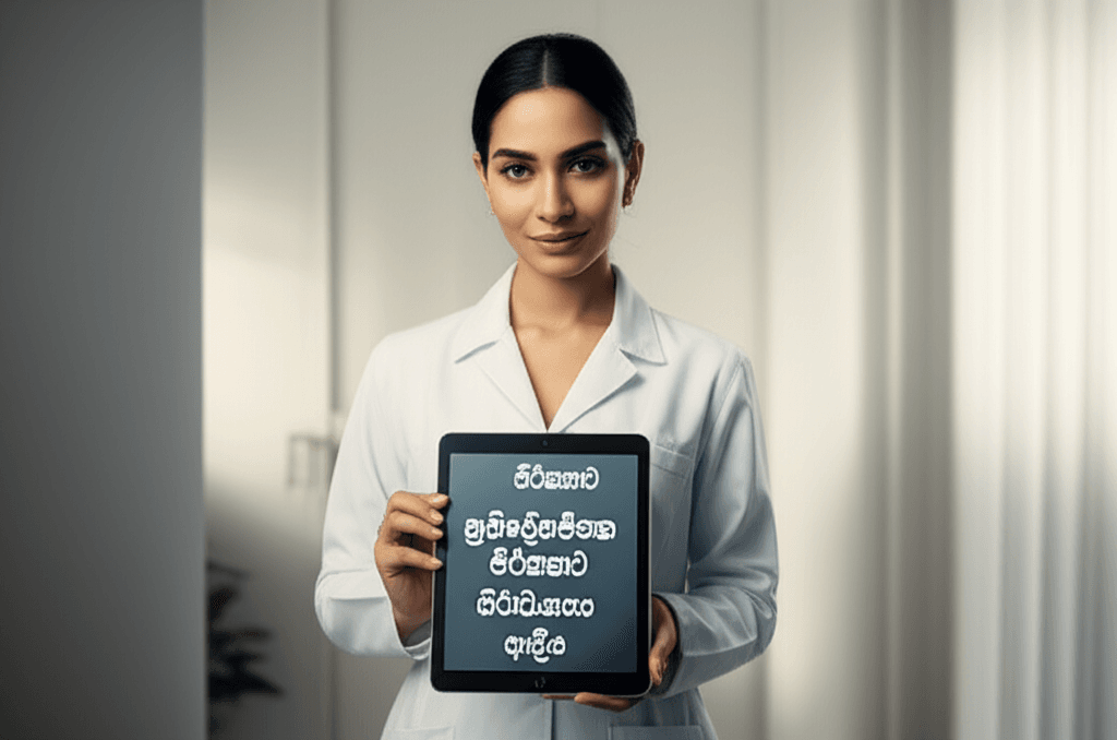 කොරෝනා වසංගතය ගැන කතා කරන මේ වචනවල තේරුම හරියටම දන්නවද? (COVID-19 Glossary)