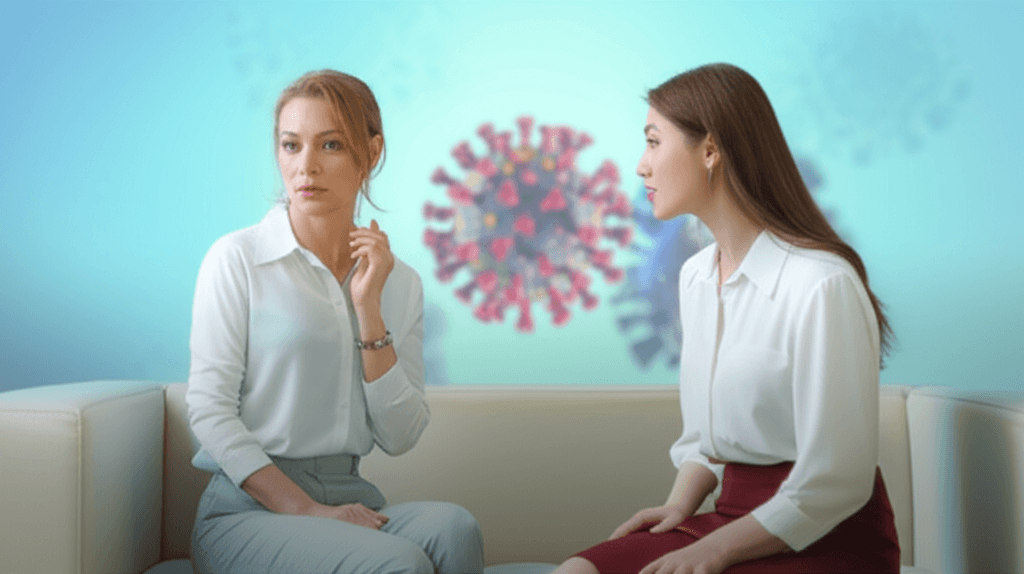 කෝවිඩ් වල අලුත් ප්‍රභේද ගැන දැනගමුද? (COVID Variants)